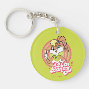 Porte-clés Bagues Lola Retro LOONEY TUNES™
