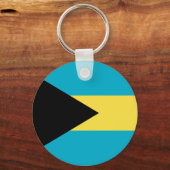 Porte-clés bahamas (Recto)