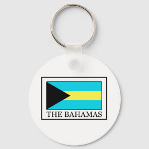Porte-clés Bahamas
