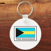 Porte-clés Bahamas (Recto)