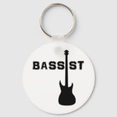 Porte-clés Baider (Recto)