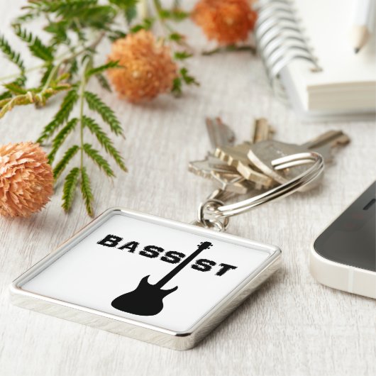 Porte-clés Baider (Côté)