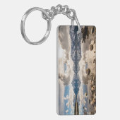 Porte-clés Baie Colter (Devant gauche)