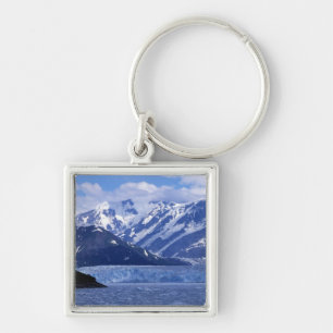 Porte-clés Baie de Disenchantment et glacier Hubbard,