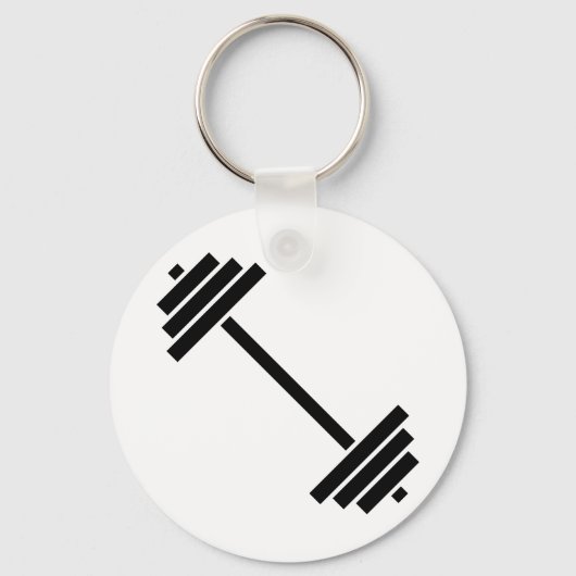 Porte-clés Baies (Recto)