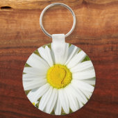 Porte-clés Baise blanche (Recto)