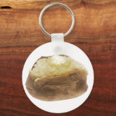 Porte-clés Baked potato (Recto)