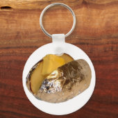Porte-clés Baked potato (Recto)
