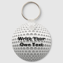 Bal de golf