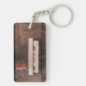 Porte-clés Baladeur (Dos)