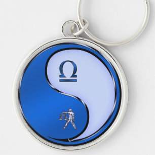 Porte-clés Balance