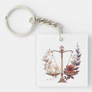 Porte-clés Balance