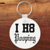 Porte-clés balancer (Recto)