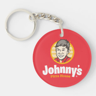 Porte-clés Balayer la cuisine®