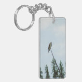 Porte-clés Balbuzard pêcheur 9028 (Devant gauche)