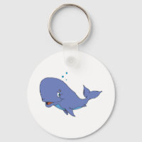 baleine à sperme mignonne