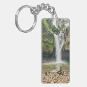 Porte-clés Bali, Indonésie (Devant gauche)