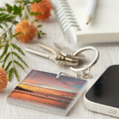 Porte-clés Bali Sunset (Devant Droit)