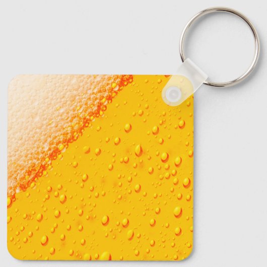 Porte-clés Balise Bert Basket Disk Golf Bag (Dos)