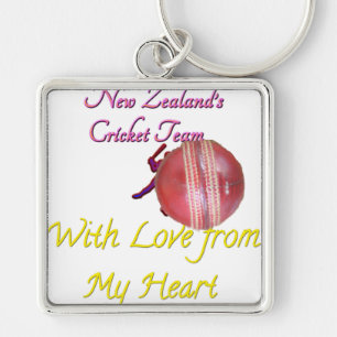 Porte-clés Ball NEWZEALAND