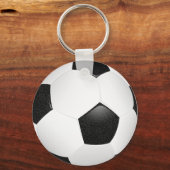 Porte-clés Balle de football porte - clé (Recto)