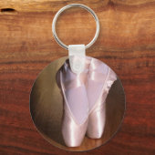 Porte-clés Ballet (Recto)