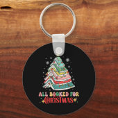 Porte-clés Ballet Gingerbread Ballet Danse Danse Professeur C (Recto)