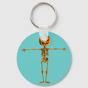 Porte-clés Ballet plat deuxième position