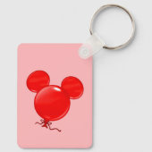 Porte-clés ballon (Verso)