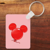 Porte-clés ballon (Verso)