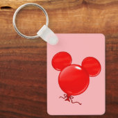 Porte-clés ballon (Recto)