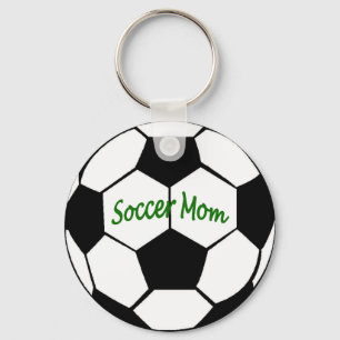 Porte-clés Ballon de football