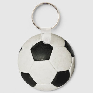 Porte-clés Ballon de football/boule du football