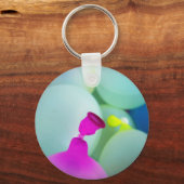 Porte-clés Ballons d'eau (Recto)