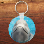 Porte-clés Baluga (Recto)