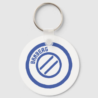 Porte-clés Bamberg