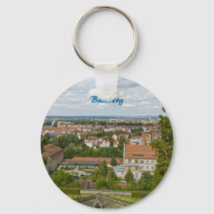 Porte-clés Bamberg