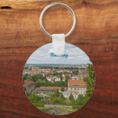 Porte-clés Bamberg (Recto)