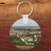 Porte-clés Bamberg (Recto)