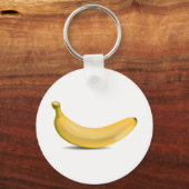 Porte-clés Banana (Recto)