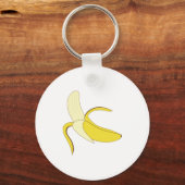 Porte-clés Banane (Recto)