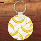 Porte-clés Bananes (Recto)