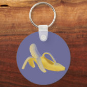 Porte-clés bananes (Recto)