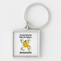 Bananes Fruit Funky Bananes