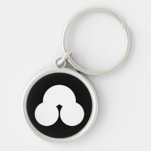 Porte-clés Banc de sable m