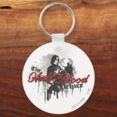 Porte-clés Bande 4 (Recto)