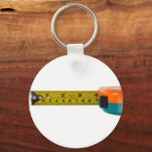 Porte-clés Bande de mesure (Recto)