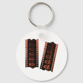 Porte-clés Bande film négative (Recto)