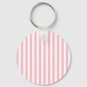 Porte-clés Bandes roses