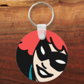 Porte-clés Bandette (Recto)